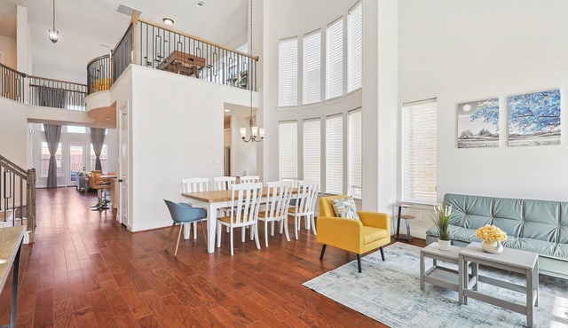 Brand New Luxury 6BD,5BA Grand Vacation Home