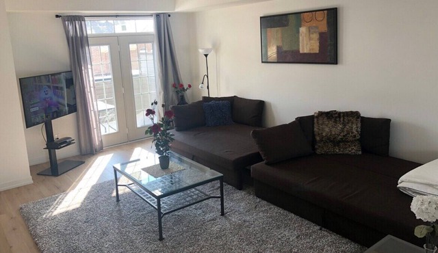 Brand new! Luxury, all inclusive! sleeps 12 people
