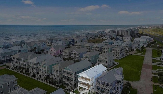 Brand New Luxury Beach House - Hot Tub
