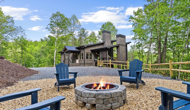 Brand NEW Luxury Chalet! Summer Sale!