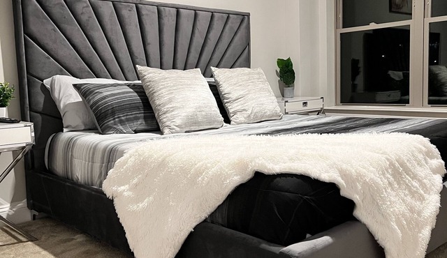 Brand New Luxury condo getaway