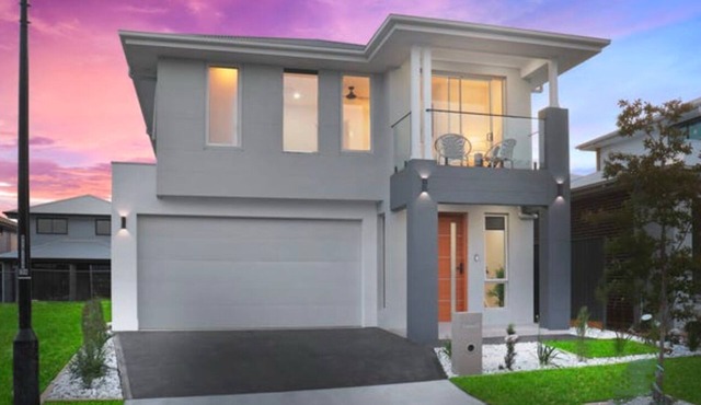 Brand New Luxury Dream home