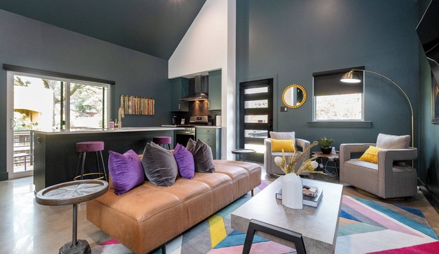 Brand New Luxury Home in Little Rock ~ EV Charger