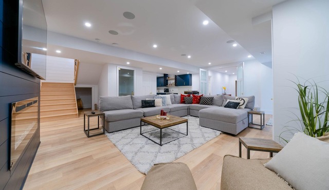 Brand new Modern Farmhouse in the heart of Wine Country!