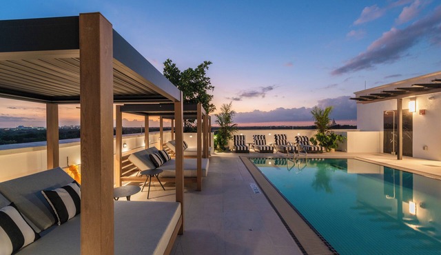 Brand New Miami Condo Hotel Opening this December!