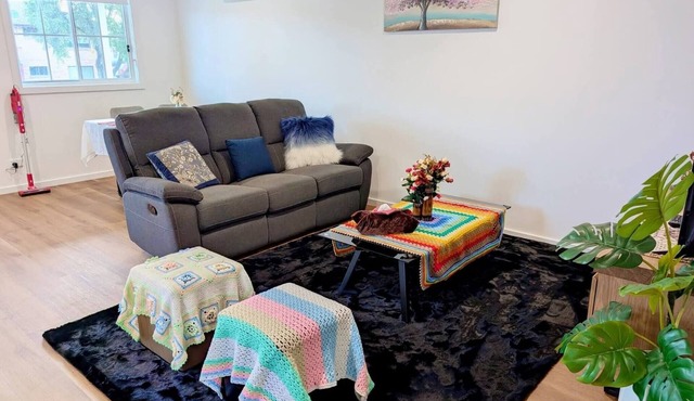 Brand New Modern Retreat in Singleton