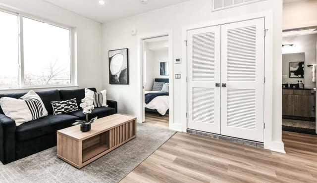 Brand New Modern 3BR | Stylish, Comfortable & Fully Equipped