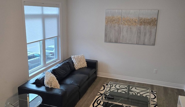 Brand new Modern 4 Bedroom Home in prestigious Oakville community