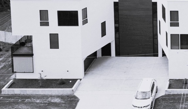 Brand New Modern Downtown Condo!