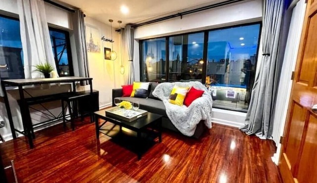 Brand New Modern Home/w Rooftop Downtown Skyview