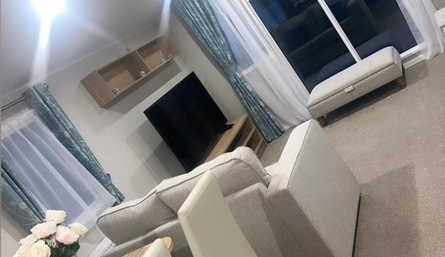 Brand New Modern Holiday Home - Haven The Orchards Holiday Park