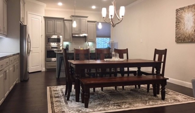 Brand New Modern Home in a Great Location