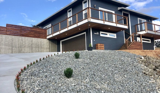 Brand New Modern Home