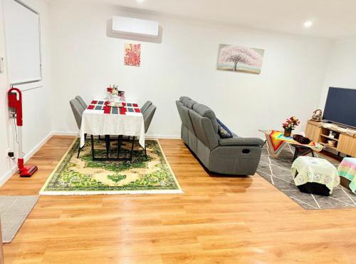 Brand New Modern Retreat in Singleton