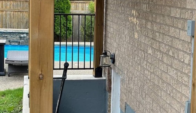 Brand New Oakville Apartment Unit