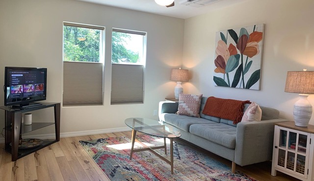 Brand New Old Town Casita