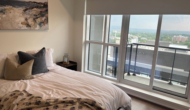 Brand New One Bed, One Bath Condo