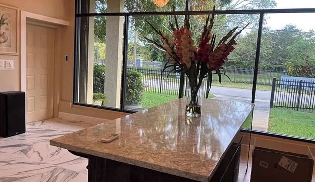 Brand new one bedroom apartment