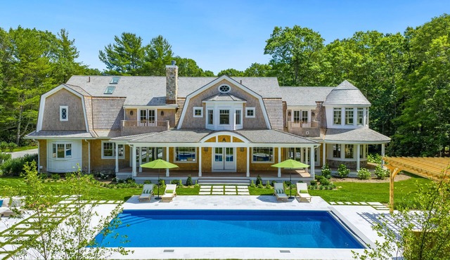 Brand New OstervillenLuxury Estate Sleeps 18