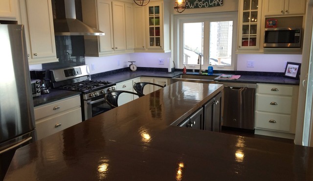 Brand new Owasco Lake home