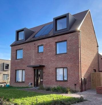 Brand new prestigious house near science park