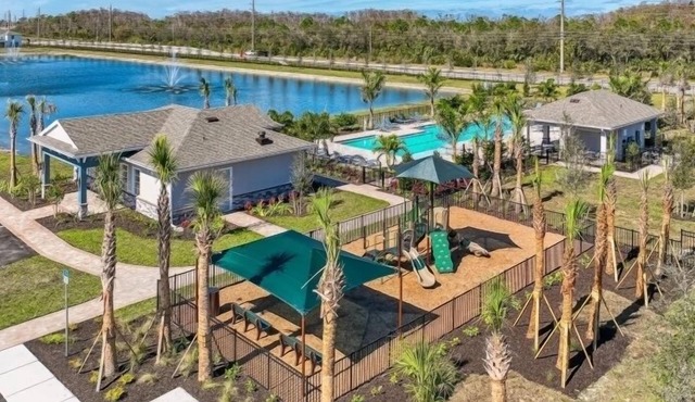 BRAND NEW PRIME LOCATION LUXE 3bd-3bth NEAR SHOPPING, HEALTH CARE IN FORT MYERS