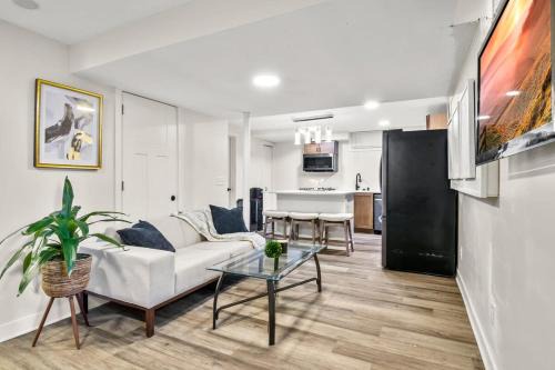 BRAND NEW Private and Modern 2BR Unit