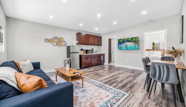 Brand New Private El Cajon Home! Close to SDSU!