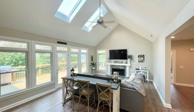 Brand New Property experienced host North Nashville