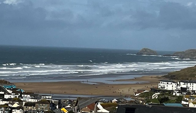 Brand New property , Stunning Sea Views , beautifully furnished