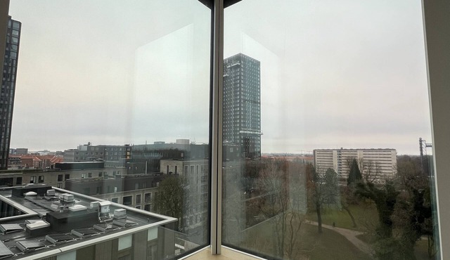 Brand New, Quiet, Unique and Modern 82m2 Apartment