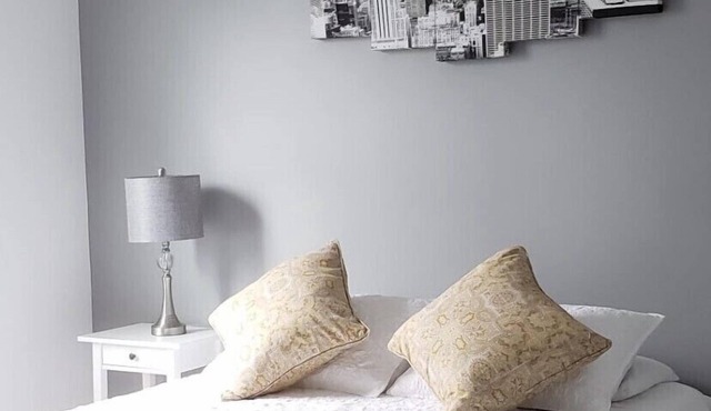 Brand New Ranch Style Family House