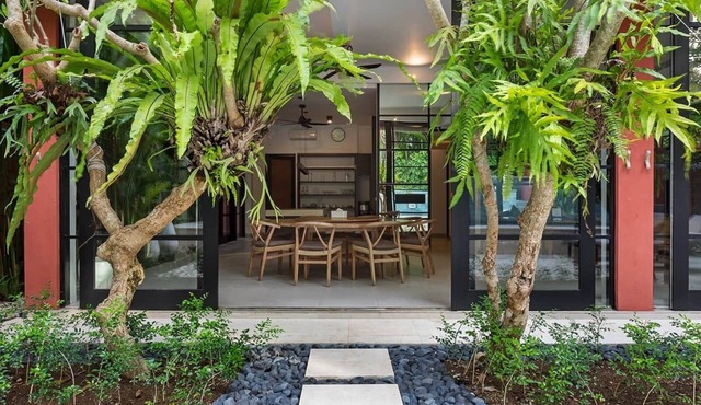 BRAND NEW RENO/Mehaya Three - Canggu/Berawa