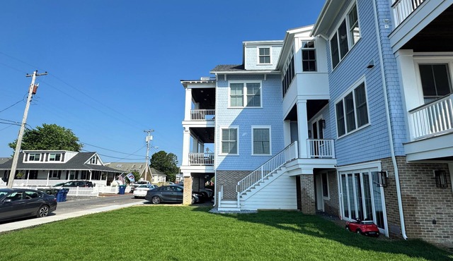 Brand New Rental Near Somers Point's Best Spots