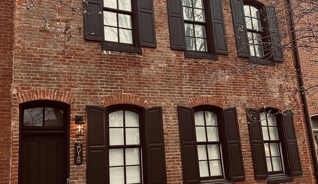 Brand New! Soulard Charmer - Pet Friendly.