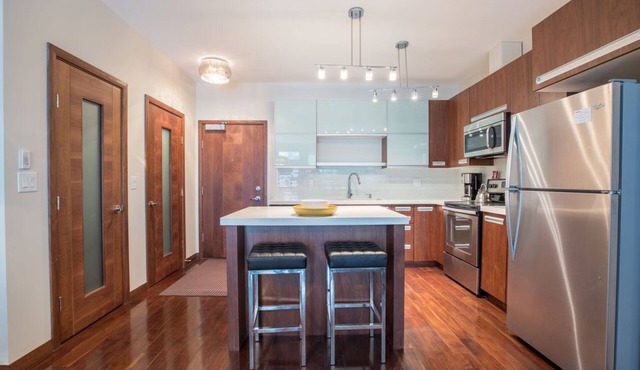 Brand new spacious 2 bed, 2 bath in Regina