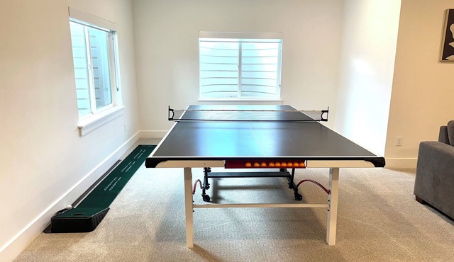 Brand New Spacious 2BR Heber City Retreat