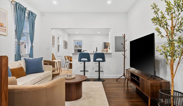 Brand New, Spacious 4-bedroom Home