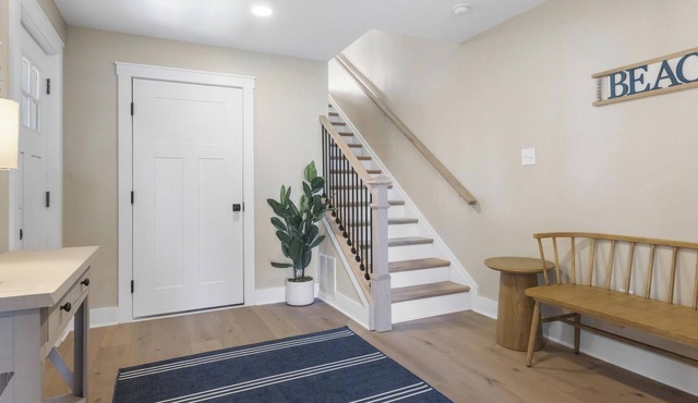 BRAND New Spacious 5-bedroom condo in Brigantine, NJ