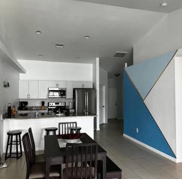 Brand New ,Spacious and Modern Home