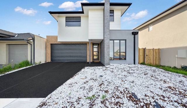 `Brand New`, Spacious, Breezy Comfy, Luxury Home !