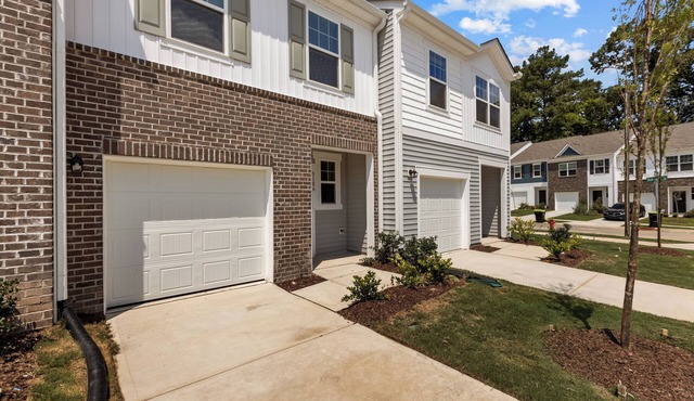 Brand New spacious Home – 3BR-3BA Near Duke Hospital , NCCU, Downtown & RTP