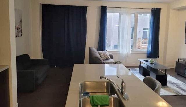 Brand New Spacious Luxury Home.