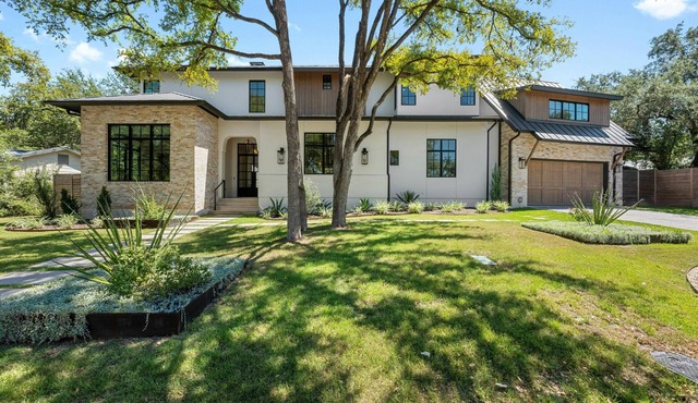 Brand New Spacious Luxury 6-bedroom 5000 Sq ft Home BEST LOCATION IN AUSTIN