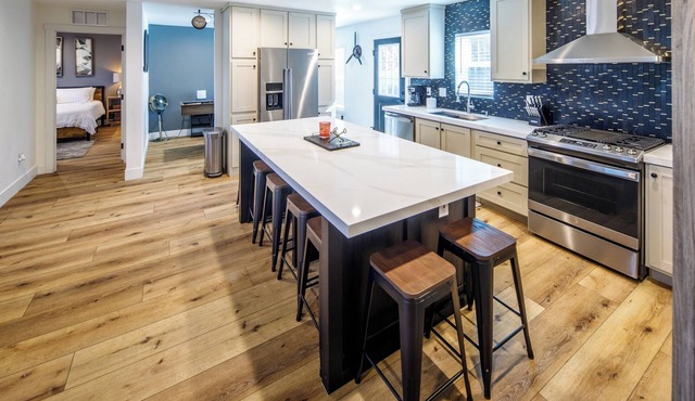 BRAND NEW 🌟Spacious🌟 Parker Strip Oasis TONS OF BOAT PARKING