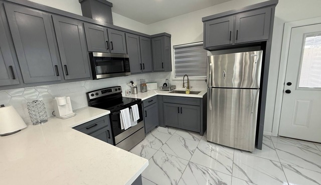 Brand New, Spacious & Stylish – Your Perfect Getaway Awaits!