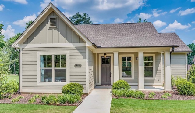 Brand New & Spectacular View! - On RTJ Golf Trail