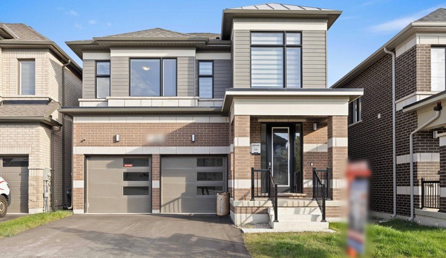 Brand New & Spotless | 4BR Retreat in Erin