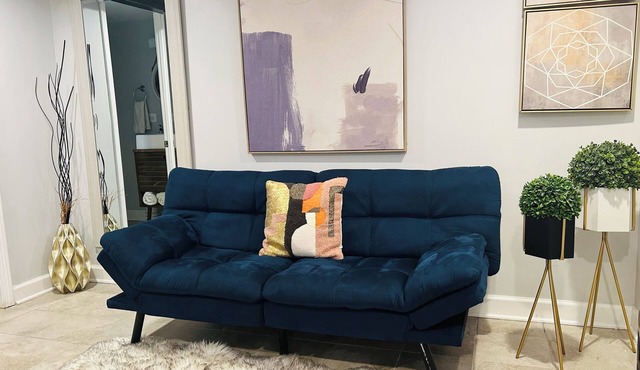 Brand New Studio apart. free parking