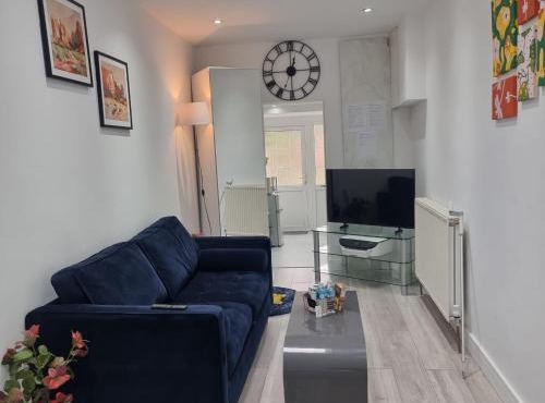 Brand New Studio Apartment!